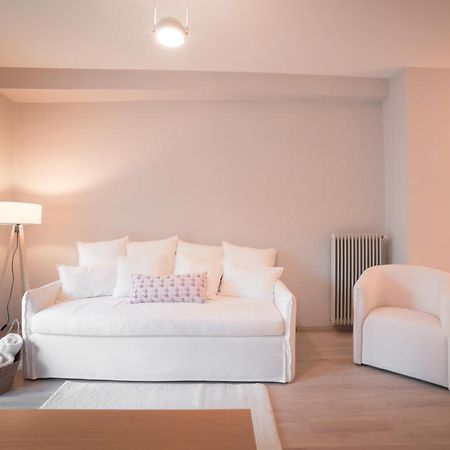 Athenian Heaven Apartamento Exterior foto
