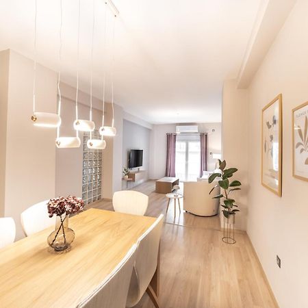 Athenian Heaven Apartamento Exterior foto