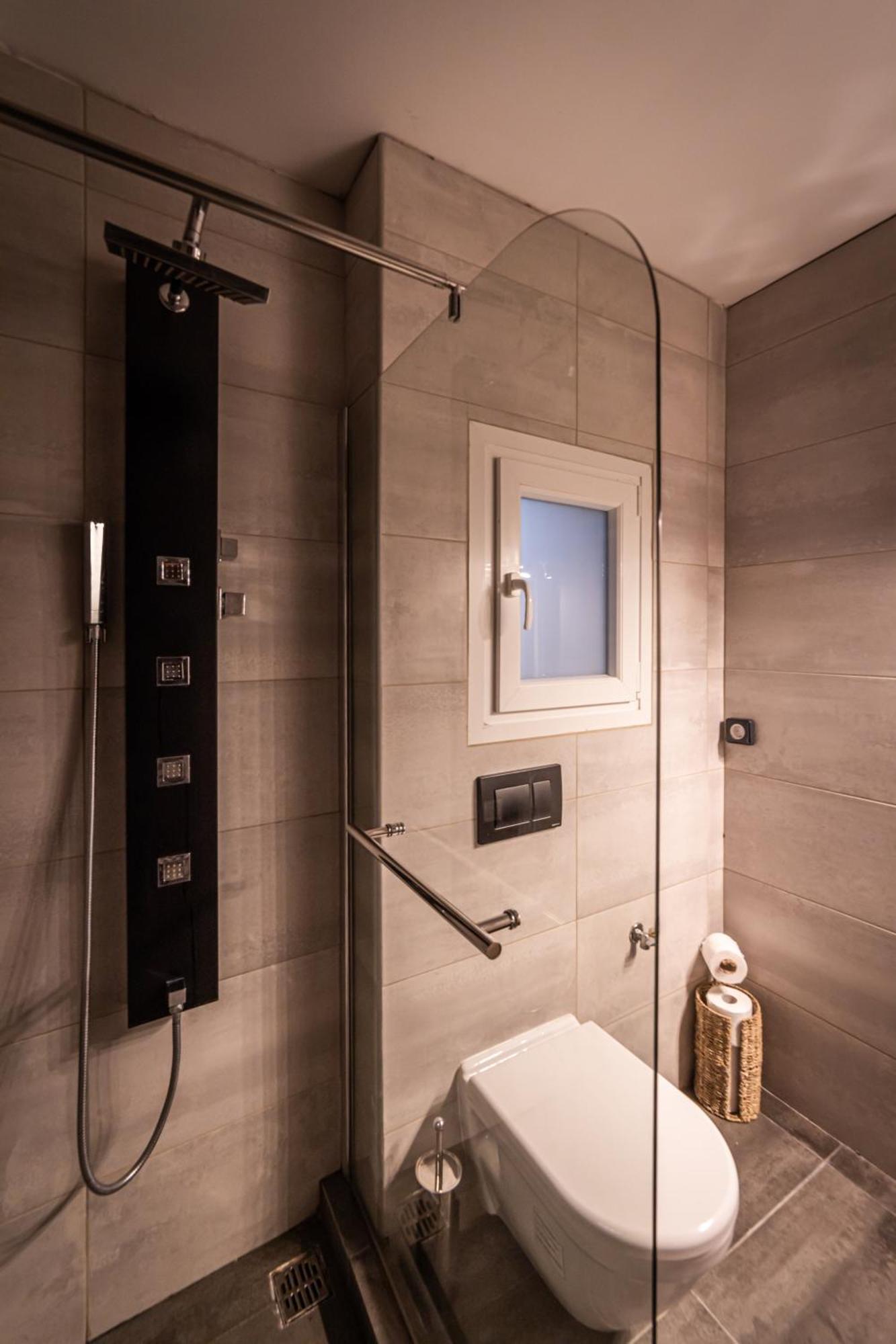 Athenian Heaven Apartamento Exterior foto
