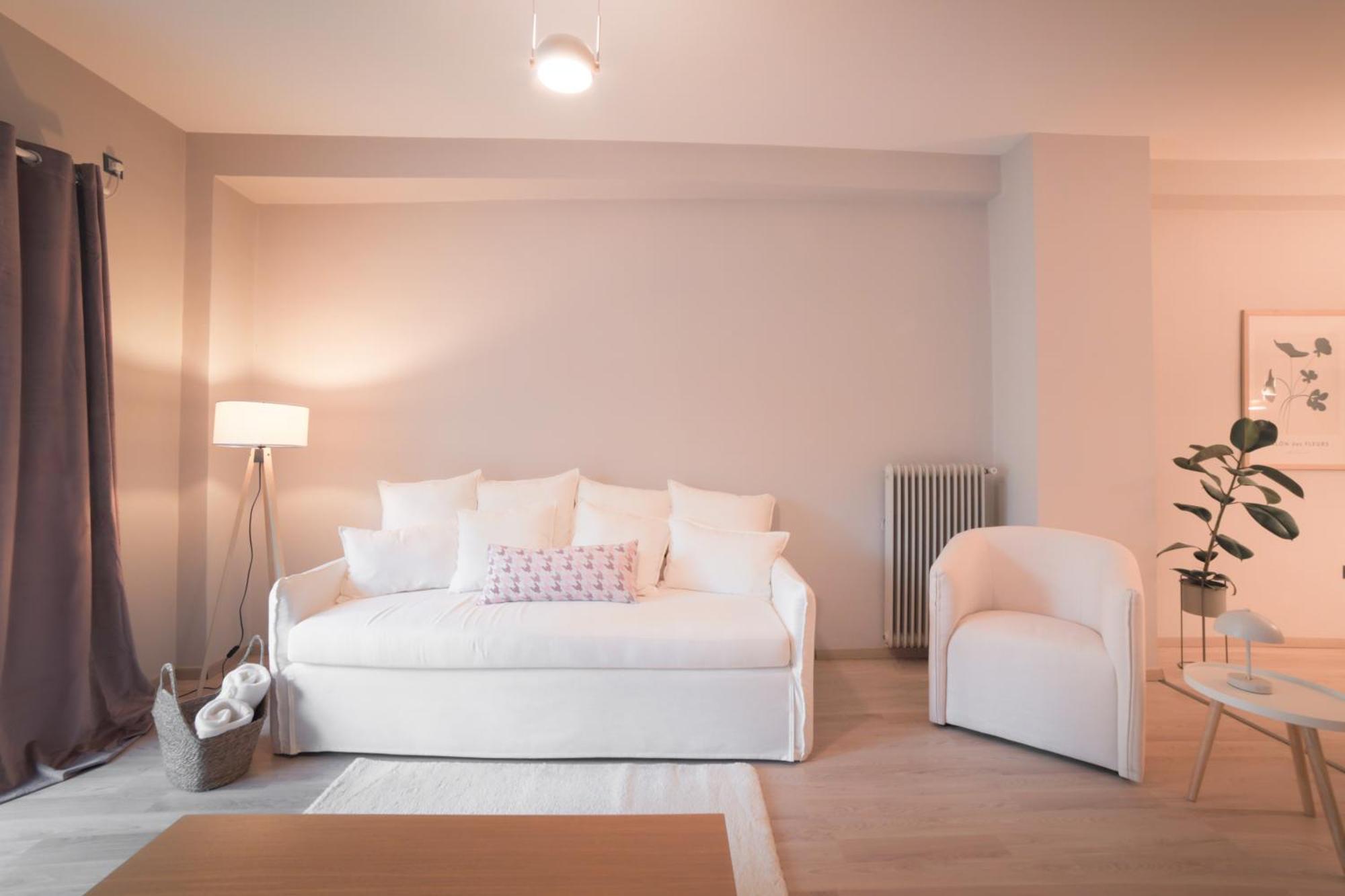 Athenian Heaven Apartamento Exterior foto