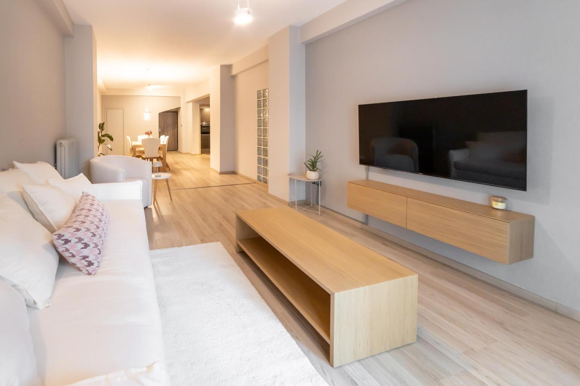 Athenian Heaven Apartamento Exterior foto