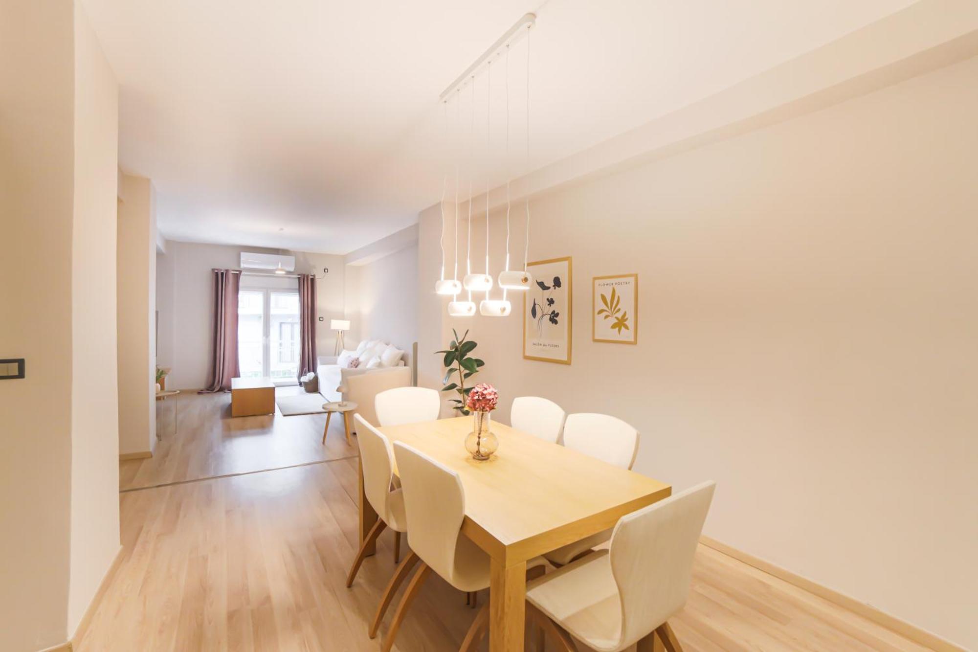 Athenian Heaven Apartamento Exterior foto