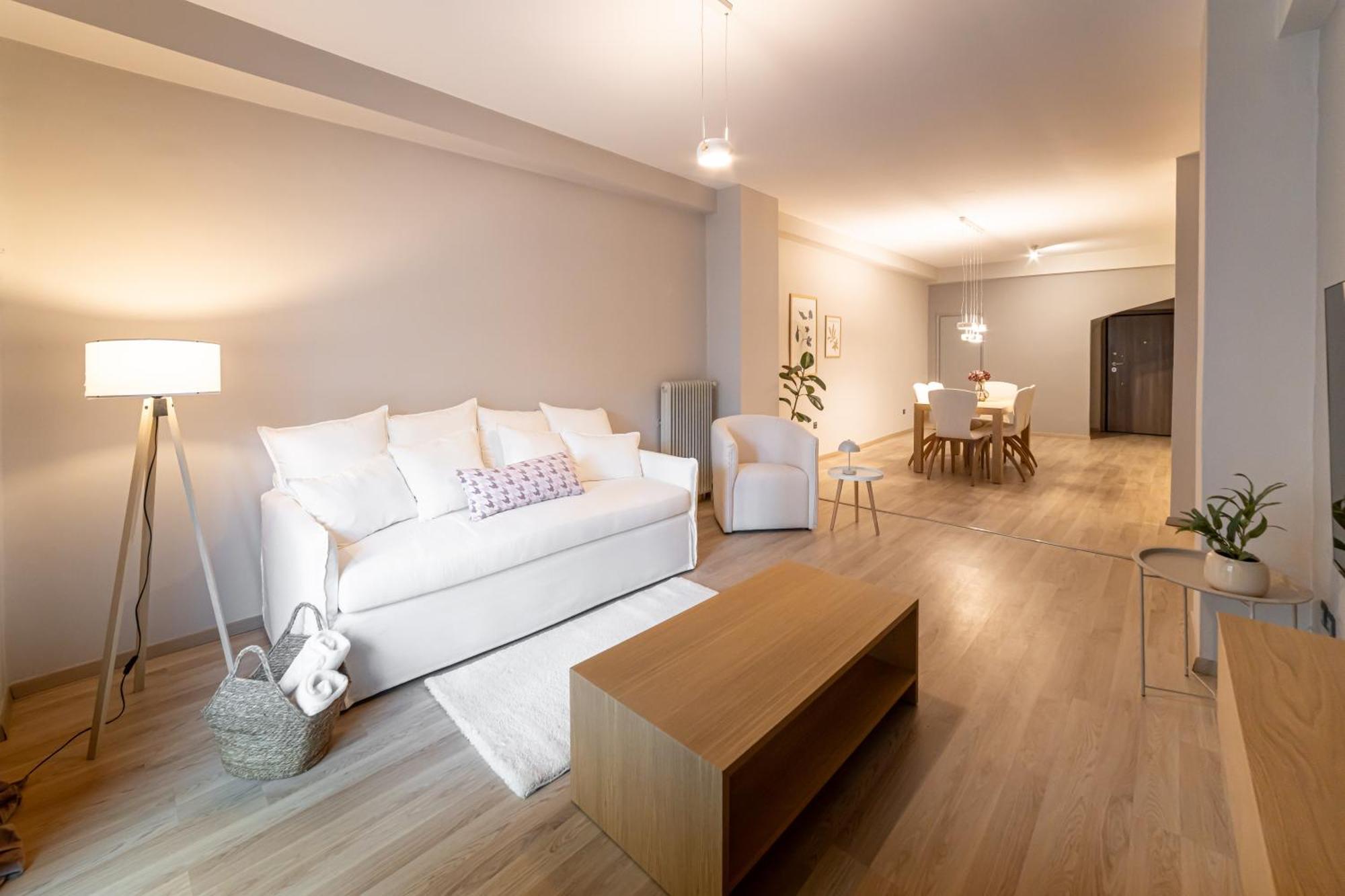 Athenian Heaven Apartamento Exterior foto