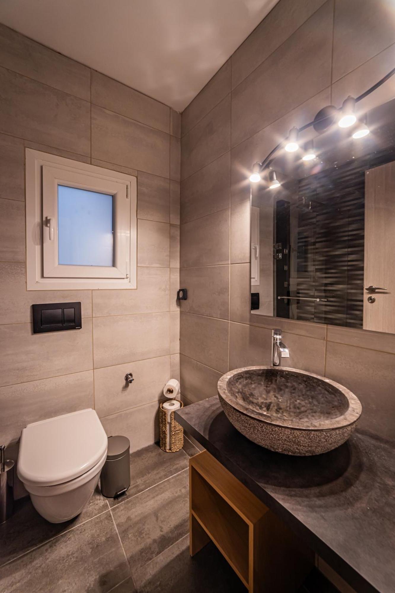 Athenian Heaven Apartamento Exterior foto