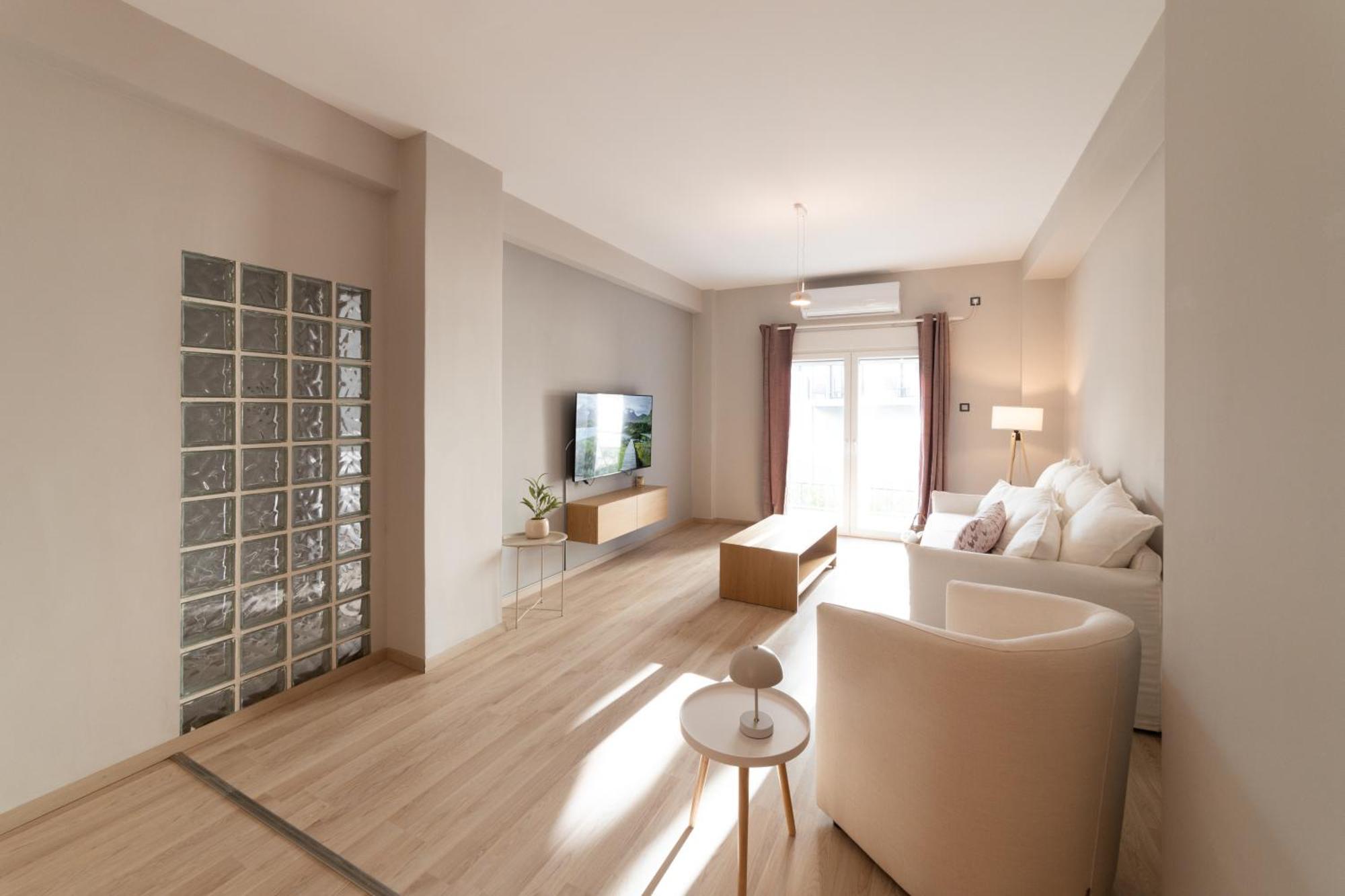 Athenian Heaven Apartamento Exterior foto