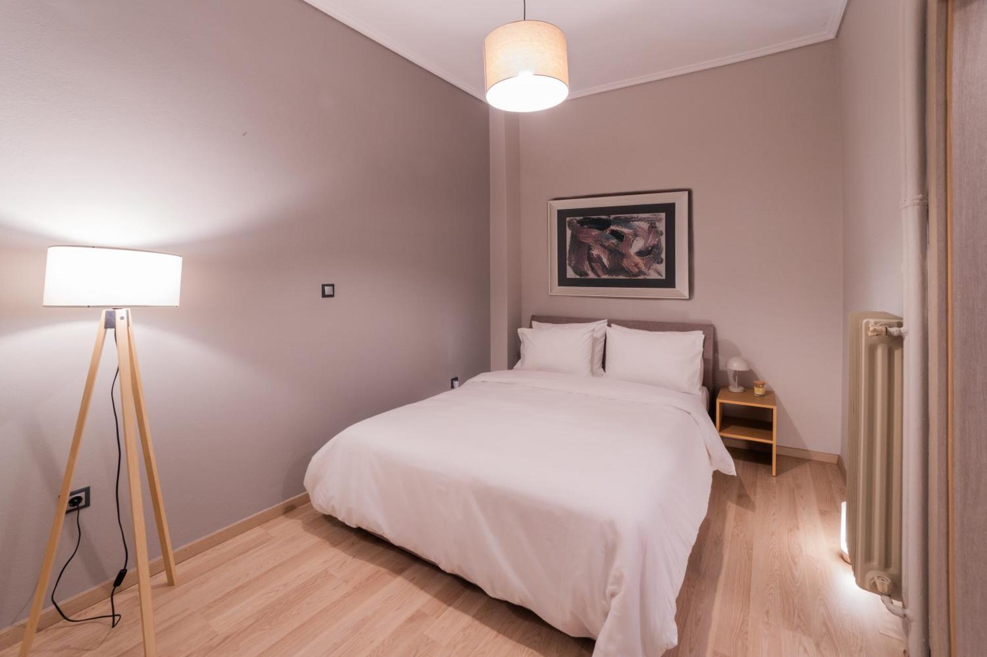 Athenian Heaven Apartamento Exterior foto