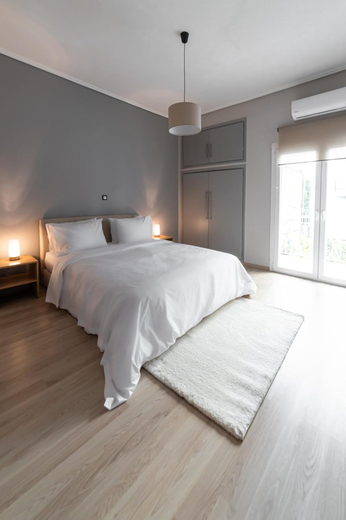 Athenian Heaven Apartamento Exterior foto